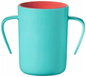 Tommee Tippee Kubek Easiflow 360 stopni 200ml 6m Z