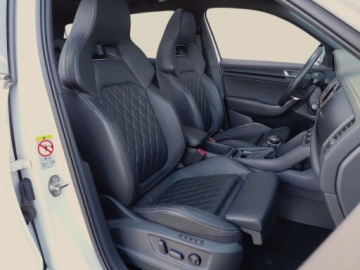 Skoda Kodiaq I SUV Facelifting 2.0 TDI SCR 200KM 2022 Skoda Kodiaq 2.0TDI 200KM 4x4 DSG Sportline SerwisASO Acc Matrix Virtual H, zdjęcie 14