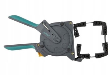 ЗАЖИМ WOLFCRAFT РАМА 5 м 3681000