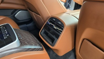 Maserati Quattroporte II 2019 Maserati Quattroporte Mega Wyposażenie S Q4, zdjęcie 29