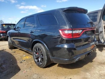 Dodge Durango III 2021 Dodge Durango Dodge Durango SRT 392 AWD, od ubezpieczalni 6.4 Benzyna 475KM, zdjęcie 3