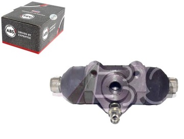A.B.S. CYLINDEREK HAMULCOWY SKODA 1000 MBX DE LUXE