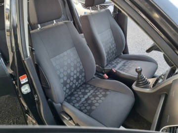 Suzuki Splash Hatchback 1.0 65KM 2008 Suzuki Splash 1.0 65 KM Ważne Opłaty Nowe, zdjęcie 16