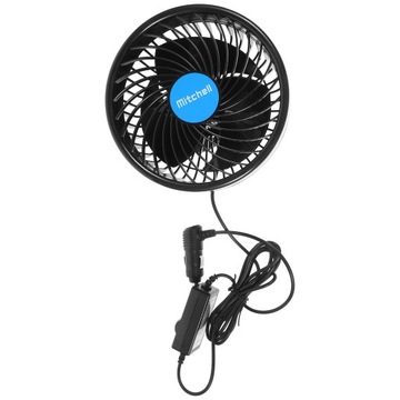 6-ДЮЙМОВЫЙ ВСАСЫВАЮЩИЙ ВЕНТИЛЯТОР КРЕАТИВНЫЙ ВЕНТИЛЯТОР ДЛЯ САЛОНА АВТОМОБИЛЯ МАЛЕНЬКИЙ ЛЕТНИЙ ВЕНТИЛЯТОР УДОБНЫЙ A