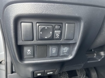 Nissan Juke I SUV Facelifting 1.2 DIG-T (Euro 6) 115KM 2016 Nissan Juke 1.2 DIG-T | Nawigacja | Bez kluczykowy, zdjęcie 14