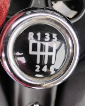 Mini One II 2009 MINI ONE 2009r, 1.4 Benzyna. Uszkodzony lewy przod. Jezdzi. 1.4 Benzyna, zdjęcie 15