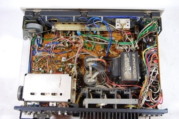 SONY STR-7055