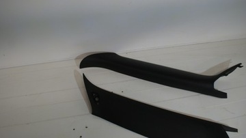 MINI R56 OSŁONA SŁUPKA SZYBY PRZEDNIEJ PRAWA LEWA