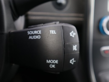 Renault Scenic IV 1.5 dCi 110KM 2017 Renault Scenic 1.5 dCi, Automat, Skóra, Navi, zdjęcie 12