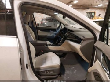 Cadillac 2023 Cadillac XT6 Premium Luxury 2023 3.6 Benzyna 310KM, zdjęcie 10