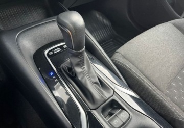 Toyota Corolla XII TS Kombi Facelifting 1.8 Hybrid 140KM 2023 Toyota Corolla Corolla Comfort FV23 Pelen Serwis ASO Salon PL 1 wlasc, zdjęcie 20