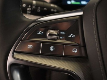 BYD Sealion 7 82.5kWh 530KM 2025 BYD Sealion 7 Excellence AWD Suv (530KM) 2025, zdjęcie 9