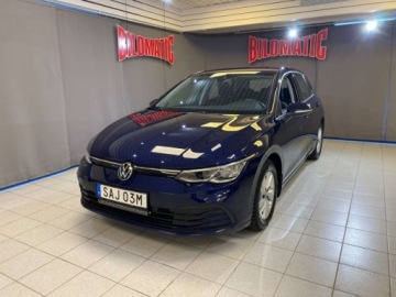 Volkswagen Golf VIII Hatchback 1.5 eTSI 130KM 2023 Volkswagen Golf TGI 2024 1.5 Hybryda Plug-in 131KM, zdjęcie 1