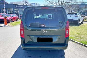 Opel Combo E 2026 Opel Combo Kombi XL L2H1 GS 1.5 130KM, zdjęcie 2