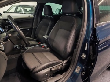 Opel Astra K Hatchback 5d 1.4 Turbo 150KM 2017 Opel Astra K 1.4 turbo 150KM, Nawi, Kamera, ACC,, zdjęcie 6