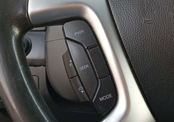 Chevrolet Captiva I 2008 Chevrolet Captiva Zarejestrowany w Polsce - ubezpieczony - 2,0 - 150 KM 2.0, zdjęcie 25