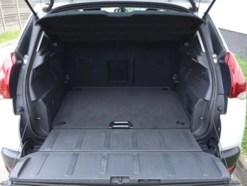 Peugeot 3008 I Crossover Facelifting 1.6 BlueHDi 120KM 2016 Peugeot 3008 1.6 BlueHDi, Salon Polska, zdjęcie 11