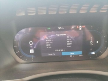 Volvo XC90 II 2024 Volvo XC 90 Plus, 2024r., 4x4, 2.0L 2.0 Benzyna 247KM, zdjęcie 10