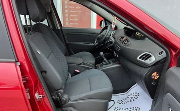 Renault Grand Scenic II Grand Scenic 1.6 16v 110KM 2009 Renault Grand Scenic 1.6 16V 110KM, Klima, alu, Zarejestrowany w Polsce, V, zdjęcie 29