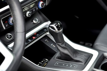 Audi 2021 Audi Q3 _2.0 245KM_Quattro_S tronic_S Line_, zdjęcie 18