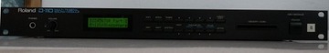 Roland D-110 kultowy Multi Timbral Sound Module syntezator z lat 80-tych