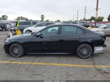 Mercedes Klasa C W206 2025 Mercedes-Benz Klasa C 300 2025 2.0l 2.0 Benzyna 255KM, zdjęcie 2