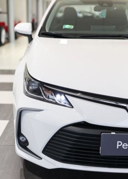 Toyota Corolla XII 2022 Toyota Corolla 1.8 Hybrid Comfort LPG 1.8 BenzynaLPG 122KM, zdjęcie 27