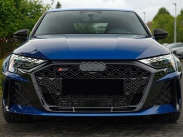 Audi A3 8Y RS Limousine 2.5 TFSI 400KM 2026 AUDI A3 RS3 TFSI quattro Sedan 2.5 (400KM) 2026, zdjęcie 2