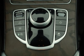 Mercedes GLC C253 SUV 2.0 250 211KM 2016 Mercedes GLC GLC 250 4MATIC, Salon Polska, zdjęcie 14