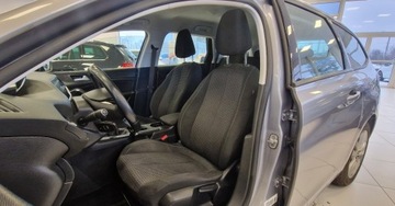 Peugeot 308 II SW Facelifting 1.5 BlueHDI 102KM 2019 Peugeot 308 T9 SW 1.5 BlueHDi 102KM LED 1.5 Diesel 102KM, zdjęcie 15