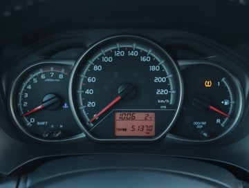 Toyota Yaris III Hatchback 5d Facelifting 1.0 VVT-i 69KM 2015 Toyota Yaris 1.0 VVT-i, Salon Polska, Klima, zdjęcie 10