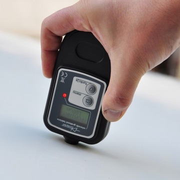 PRODIG GL-1+ толщиномер краски с помощником для стали и цинкования