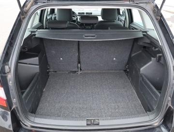 Skoda Fabia III Hatchback 1.0 MPI 75KM 2015 Skoda Fabia 1.0, Salon Polska, GAZ, Klima, zdjęcie 13