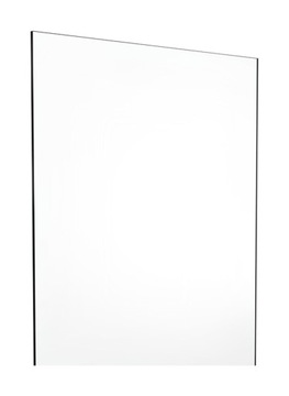 SZYBA Z PLEXI / PLEKSI / PLEKSY - 4mm - Na Wymiar