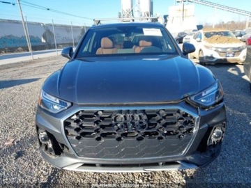 Audi Q5 II 2024 Audi Q5 2024r., Premium Plus, od ubezpieczalni 2.0 Benzyna 261KM, zdjęcie 1