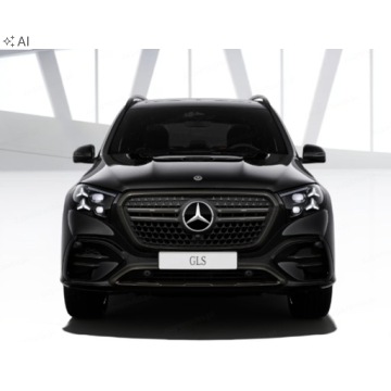 Mercedes GLS X167 SUV Facelifting 3.0 450d 367KM 2026 MERCEDES-BENZ GLS 450 d 4MATIC Suv 3.0 (moc 367 KM) 2026, zdjęcie 2