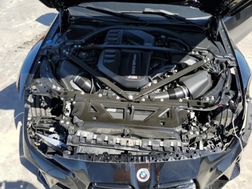 BMW Seria 4 G22-23-26 2022 BMW M4 BMW M4 COMPETITION 2022 3.0 Benzyna 530KM, zdjęcie 10