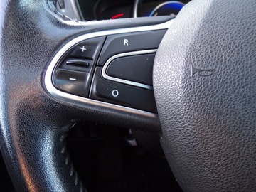 Renault Kadjar Crossover 1.5 dCi 110KM 2015 RENAULT KADJAR AUTO Z NIEMIEC NAVI ALU HAK zarejestrowany, zdjęcie 23