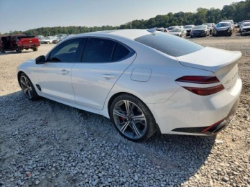  Genesis G70 Base 2025 2.5l 2.5 Benzyna 300KM, zdjęcie 1
