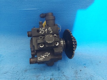 ČERPADLO VSTŘIKOVAČE HYUNDAI 1.6 CRDI 0445010124