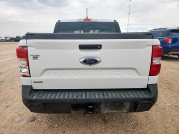 Ford Maverick II 2024 Ford Maverick 2024 FORD MAVERICK LARIAT 2.5 Hybryda 162KM, zdjęcie 6