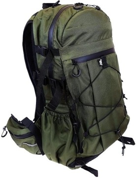 Plecak turystyczny 2TREES Discovery 2.0 35l lasu
