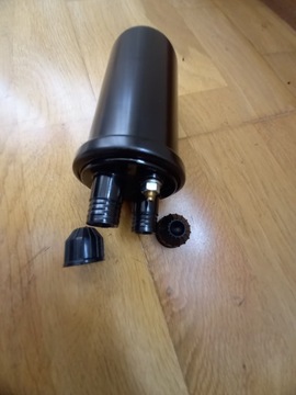 Двухзарядная катушка 6В Sokół 1000 Harley K750 M72