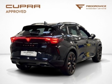 Cupra Formentor Crossover 1.5 TSI 150KM 2025 Cupra Formentor Cupra Formentor 1.5 DSG, zdjęcie 5