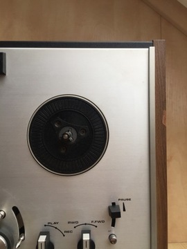 Катушечный магнитофон Akai GX-2200D