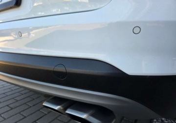 Hyundai Tucson III SUV Facelifting 1.6 CRDi 136KM 2019 Hyundai Tucson 1.6D 136KM FULL LED Automat Kamera360PDC Navi Serwis Faktur, zdjęcie 9