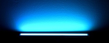 СВЕТОДИОДНЫЕ ФАРЫ, ОСВЕЩЕНИЯ БАГАЖНИКА ШАССИ КАБИНЫ