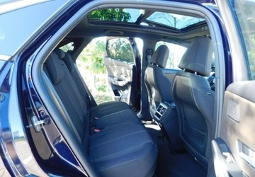  DS Automobiles DS 7 Crossback z Gwarancja Model 2022 1.6 Hybryda Plug-in, zdjęcie 13