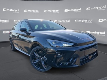 Cupra Leon II 2025 Cupra Leon Sportstourer VZ 2.0 TSI 333 KM 4Drive D, zdjęcie 11