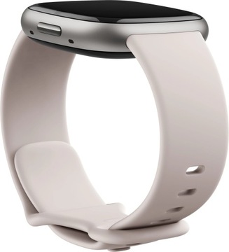Smartwatch Fitbit Sense 2 biały NOWY 23% VAT OKAZJA